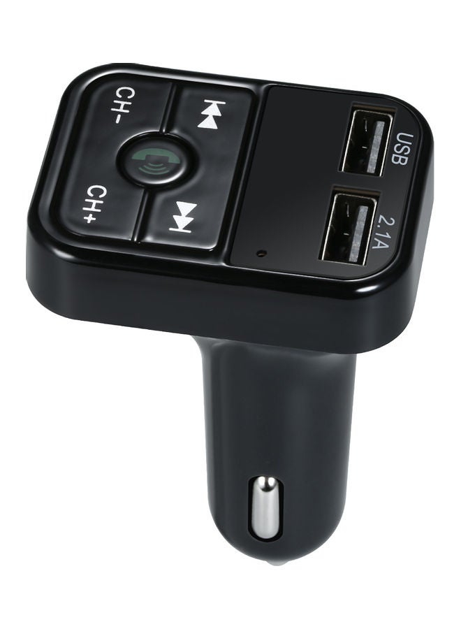 مشغل موسيقى MP3 للسيارة - Image 4