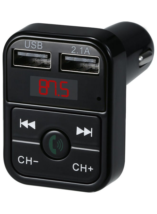 مشغل موسيقى MP3 للسيارة - Image 5