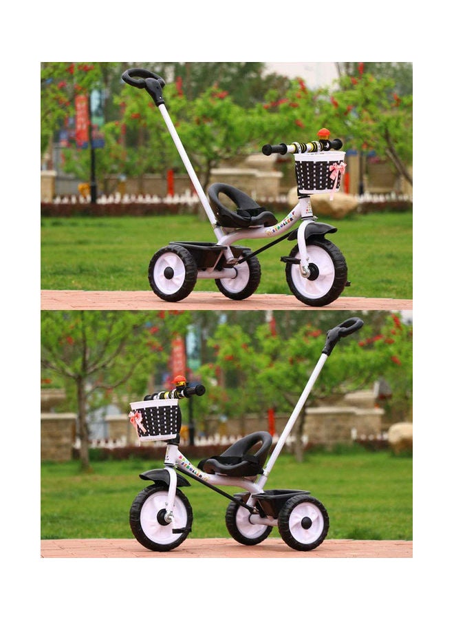 Adjustable Tricycle With handle SLC04BLKXQQ5