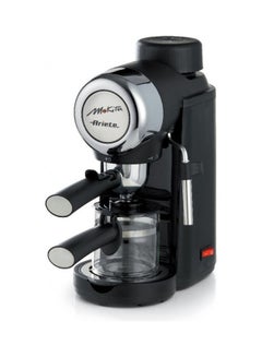 Ariete Mokita Steam Coffee 0.2 L 800.0 W 1340 Black  - Image 1