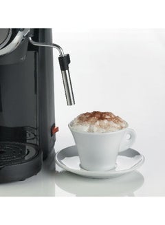 Ariete Mokita Steam Coffee 0.2 L 800.0 W 1340 Black  - Image 2