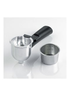 Ariete Mokita Steam Coffee 0.2 L 800.0 W 1340 Black  - Image 5