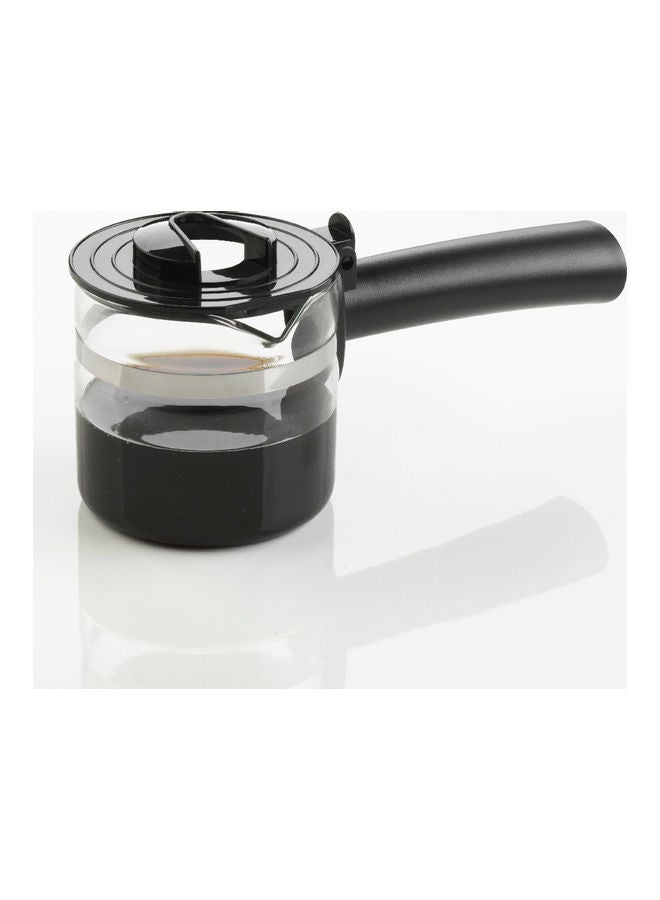 Ariete - Mokita Steam Coffee 0.2 L 800.0 W 1340 Black - Image 1
