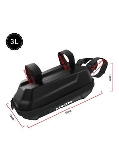 Generic Scooter Handlebar Bag 29x15x12cm  - Image 1