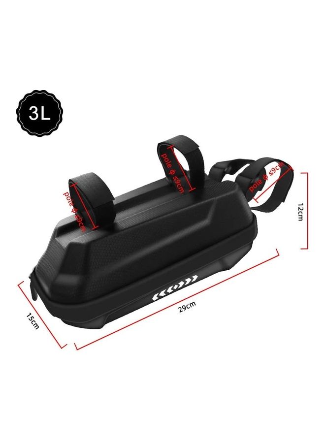 Generic Scooter Handlebar Bag 29x15x12cm  - Image 1