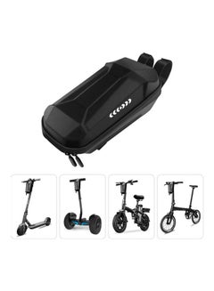 Generic Scooter Handlebar Bag 29x15x12cm  - Image 2
