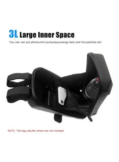 Generic Scooter Handlebar Bag 29x15x12cm  - Image 4