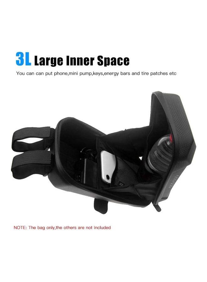 Generic Scooter Handlebar Bag 29x15x12cm  - Image 4