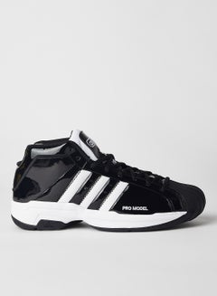 Pro Model 2G Basketball Shoes Black