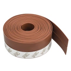 Weather Stripping Door Seal Strip Brown 5meter