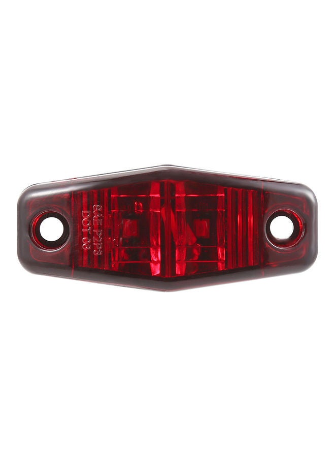 Generic LED Trailer Warning Light  - Image 1