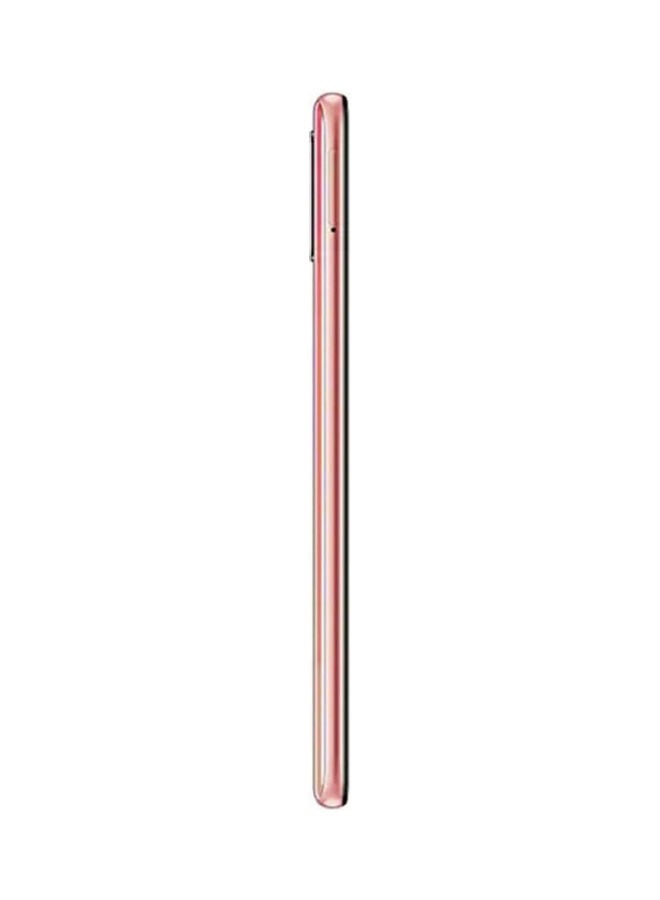 Samsung - Galaxy A51 Dual SIM Prism Crush Pink 8GB RAM 128GB 4G LTE - Image 1