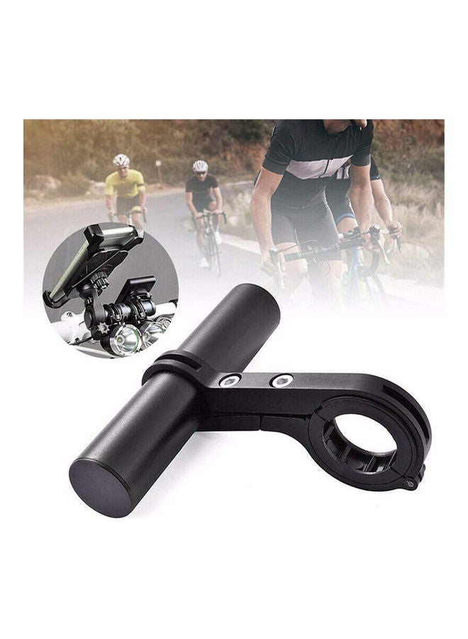 S-Color - Handlebar Extender 15.6 x 10.2 x 2.8cm - Image 1