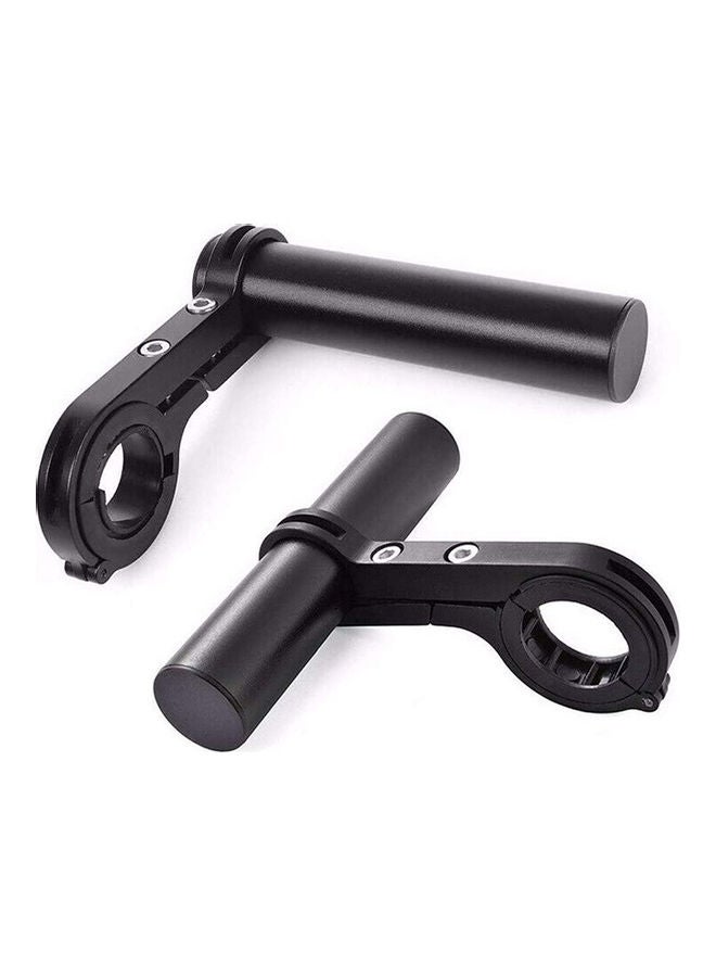S-Color - Handlebar Extender 15.6 x 10.2 x 2.8cm - Image 1