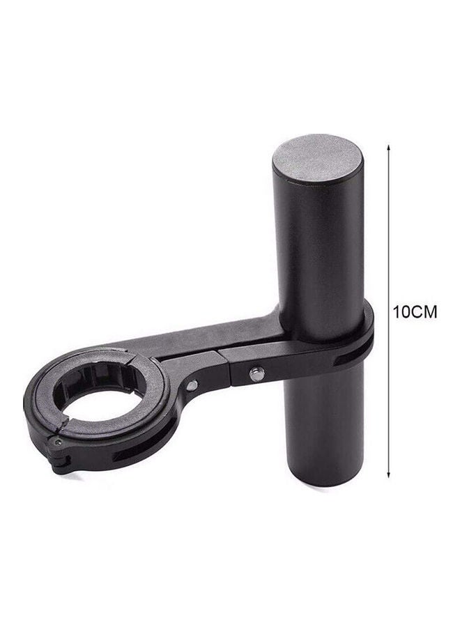 S-Color - Handlebar Extender 15.6 x 10.2 x 2.8cm - Image 1