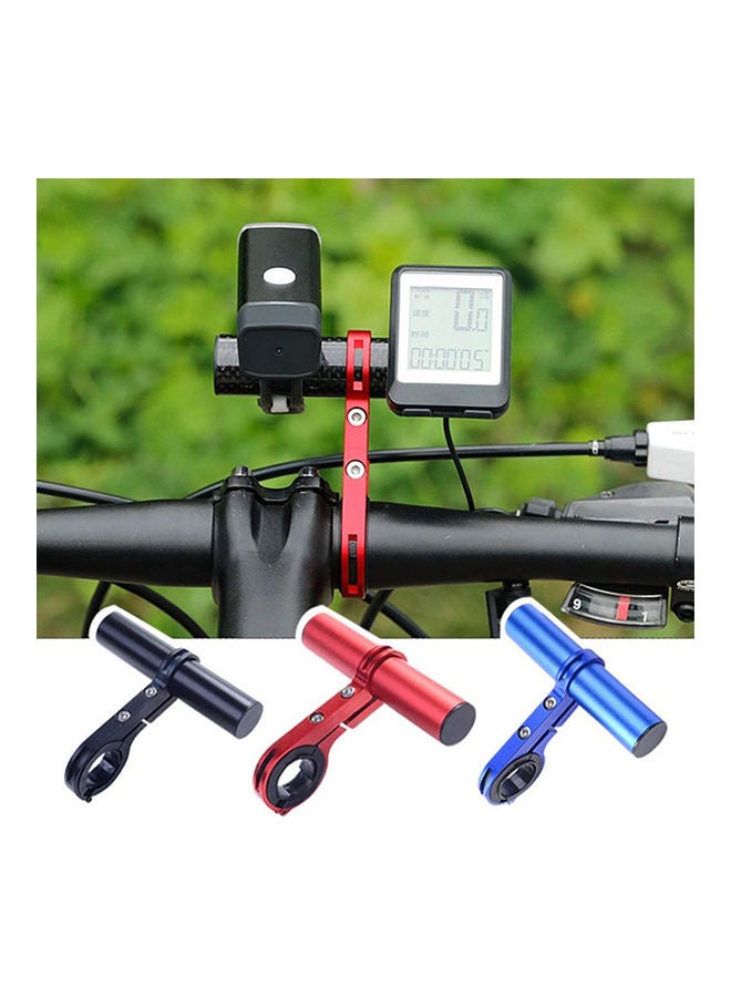 S-Color - Handlebar Extender 15.6 x 10.2 x 2.8cm - Image 1