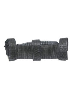 إس كولور حزام بمقبض للحمل مع إبزيم معدني، مناسب للسكوتر ولوح التزلج 17 x 4 x 9سم  - Image 5
