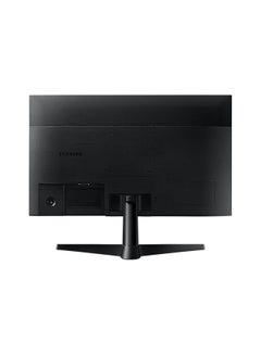 Samsung 24 Inch Ips Full Hd Led Monitor 75Hz,Amd Freesync,Borderless,Vesa Lf24T350Fhmxue Black  - Image 2
