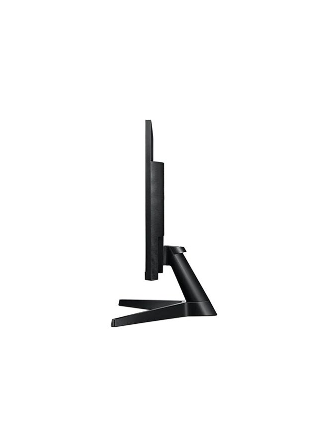 Samsung 24 Inch Ips Full Hd Led Monitor 75Hz,Amd Freesync,Borderless,Vesa Lf24T350Fhmxue Black  - Image 3