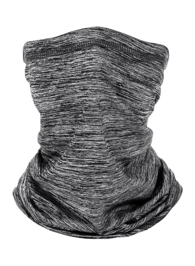 Generic Sun-Protective Face Mask 20x14x1cm  - Image 1