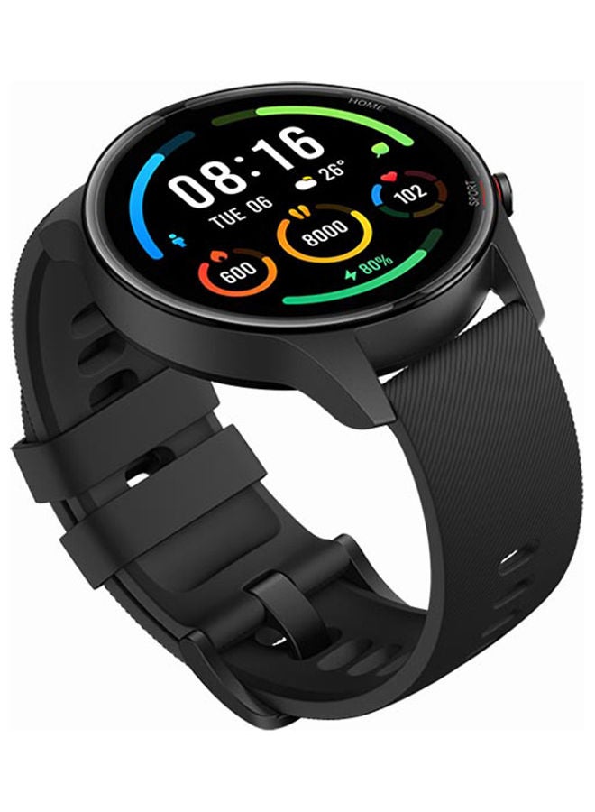 Xiaomi Mi Smart Watch Black  - Image 3