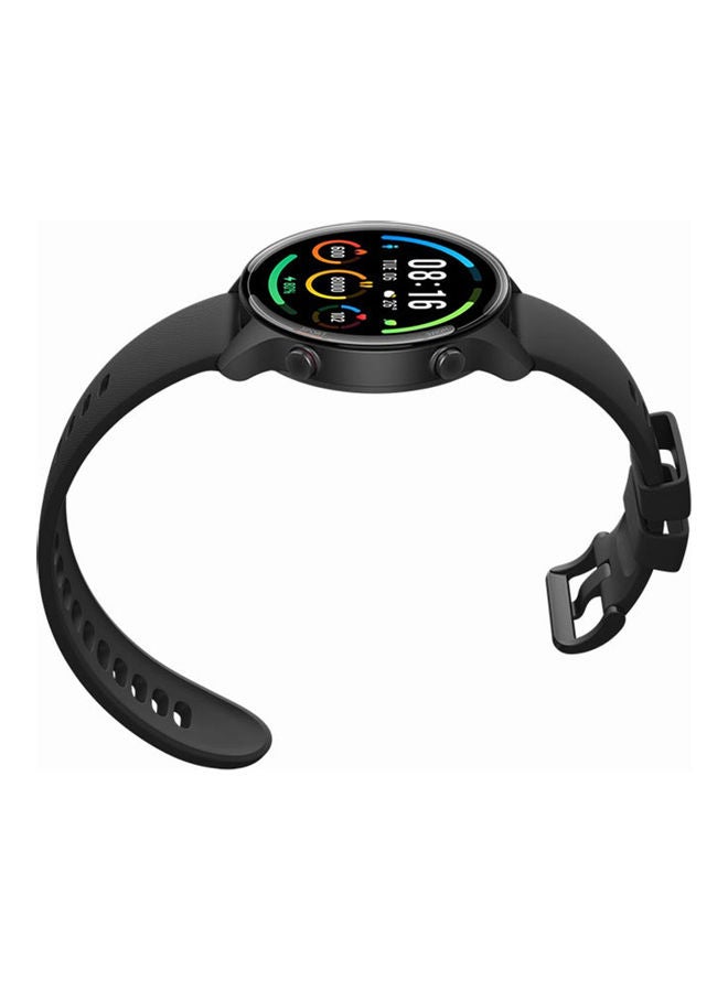 Xiaomi Mi Smart Watch Black  - Image 4