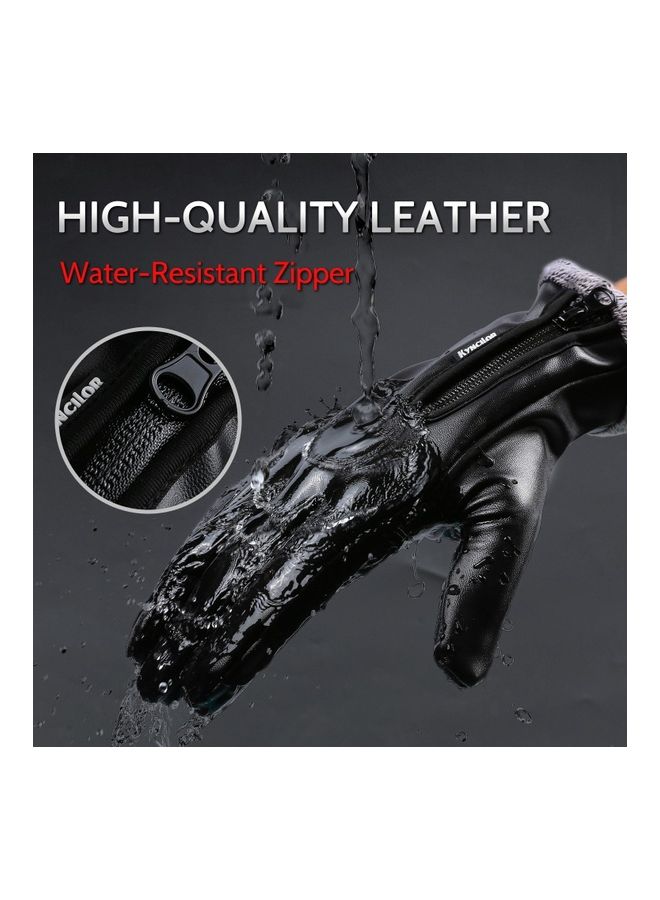 كينسيلور قفازات رياضية للشتاء L - Image 2