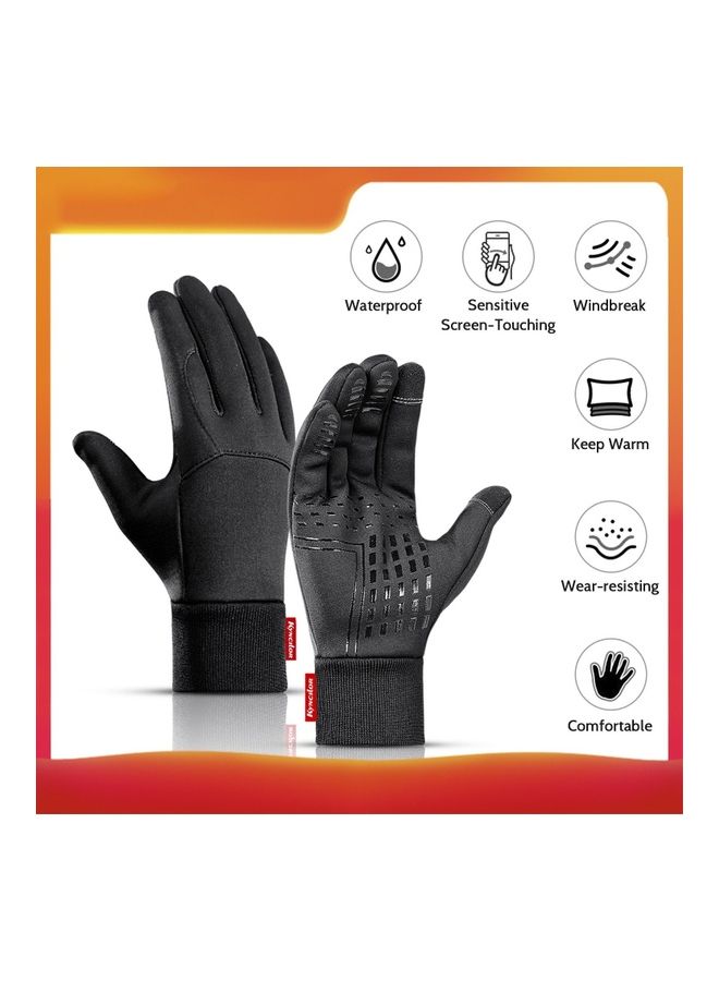 kyncilor - Pair Of Sports Gloves M - Image 1