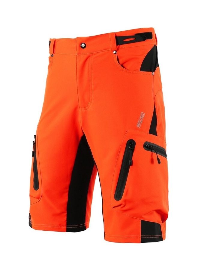 LIXADA Breathable Baggy Cycling Shorts 