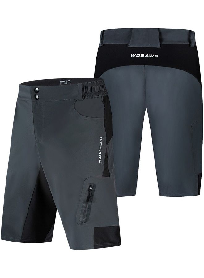 WOSAWE Cycling Shorts 