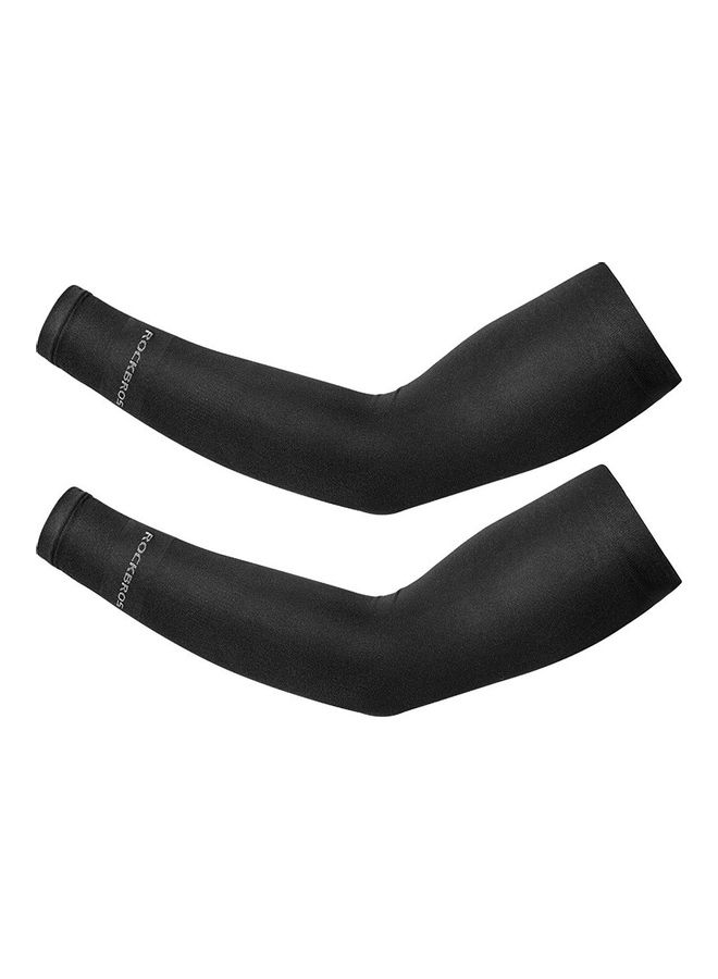 Rockbros - Pair Of Cooling Arm Sleeves - Image 1