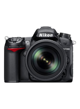D7000 DSLR Camera Body - v1610007056/N13210454A_1