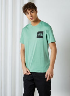 Basic T-Shirt Malachite Green
