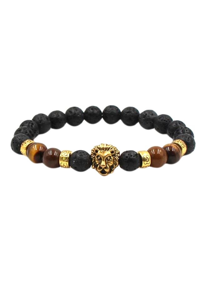 Sharpdo - Beaded Elastic Bracelet - Image 1