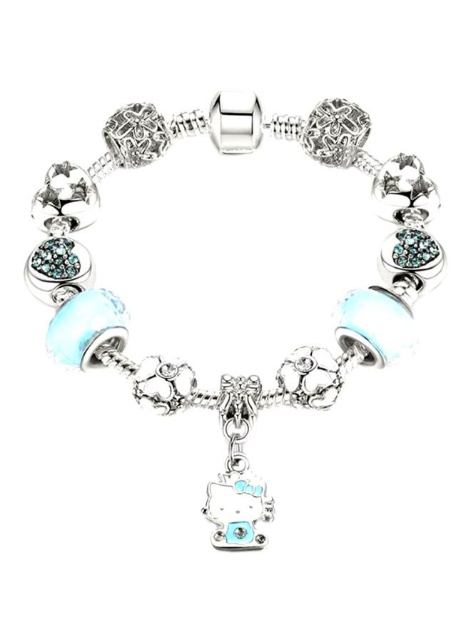 Hello Kitty Charm Bracelet