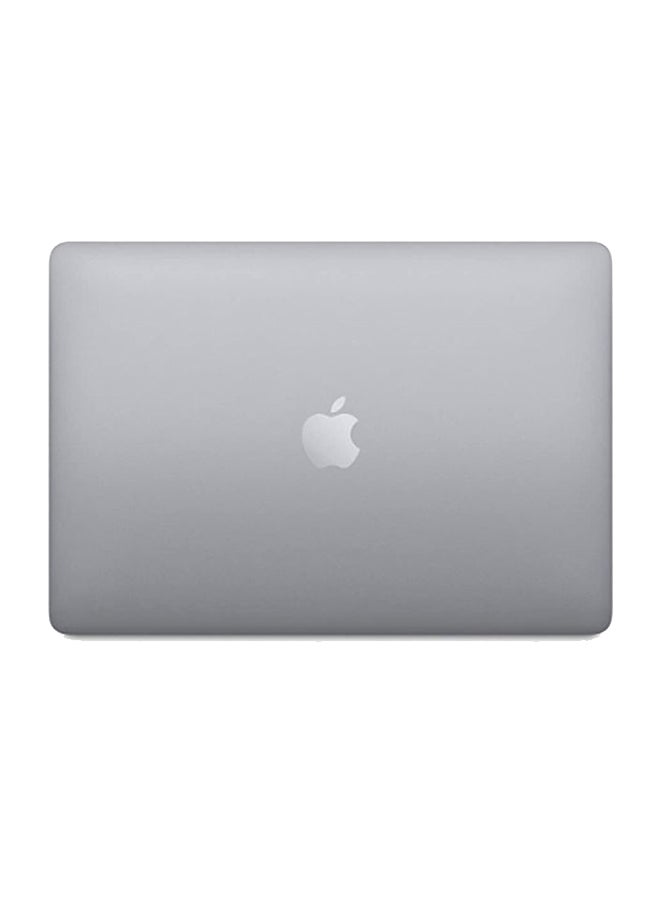 Apple - MacBook Pro MXK32 With 13.3-Inch Display, Core i5 Processor/8GB RAM/256GB SSD/Intel Iris Plus Graphics 645 Space Grey English/Arabic Space Grey - Image 1