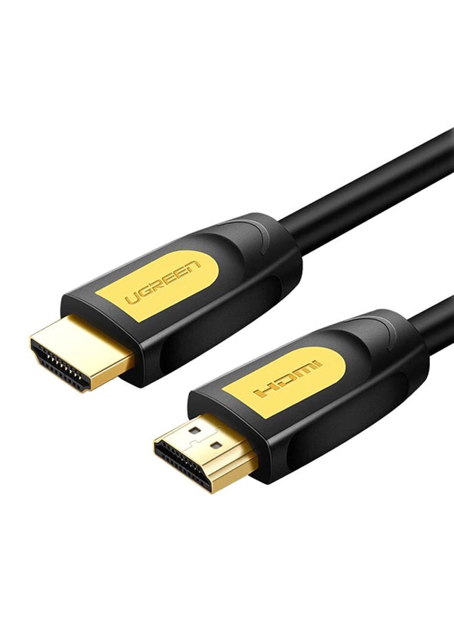 4K High Speed HDMI Cable Black - v1610013262/N40119454A_1