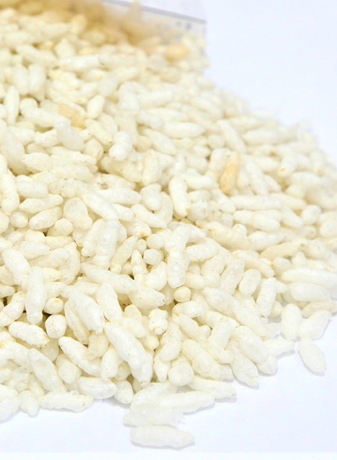 Madhoor - Mamra 500grams - Image 1