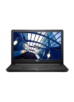 Vostro 15 3000 Laptop With 15.6-Inch Display, Core i5 Processor/8GB RAM/1TB HDD /Intel HD Graphics 620 Black