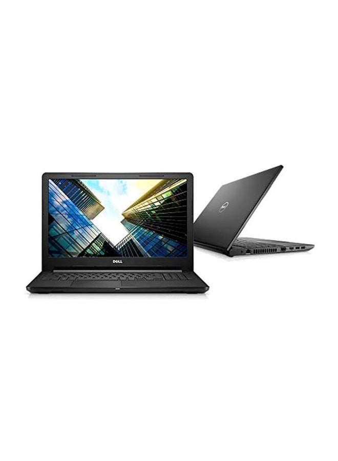 DELL - Vostro 15 3000 Laptop With 15.6-Inch Display, Core i5 Processor/8GB RAM/1TB HDD /Intel HD Graphics 620 Black - Image 1