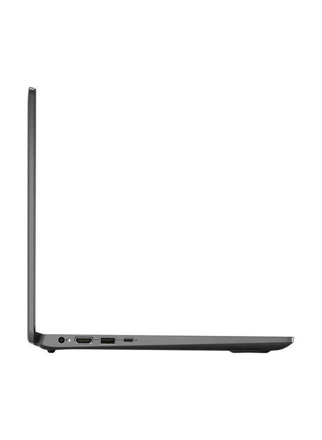DELL - Latitude 3410 Laptop With 14-Inch Display, Core i5 Processor/4GB RAM/1TB HDD/Intel UHD 620 Graphics/DOS (Without Windows)/ English Black - Image 1