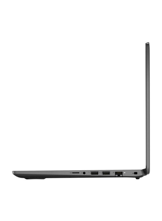 DELL - Latitude 3410 Laptop With 14-Inch Display, Core i5 Processor/4GB RAM/1TB HDD/Intel UHD 620 Graphics/DOS (Without Windows)/ English Black - Image 1