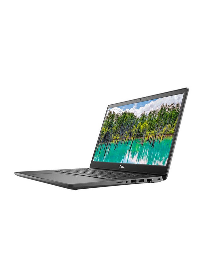 DELL - Latitude 3410 Laptop With 14-Inch Display, Core i5 Processor/4GB RAM/1TB HDD/Intel UHD 620 Graphics/DOS (Without Windows)/ English Black - Image 1