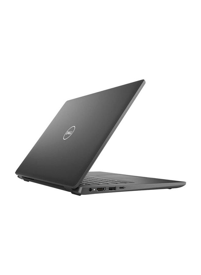 DELL - Latitude 3410 Laptop With 14-Inch Display, Core i5 Processor/4GB RAM/1TB HDD/Intel UHD 620 Graphics/DOS (Without Windows)/ English Black - Image 1