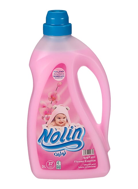 Fabric Softener Pink 3Liters