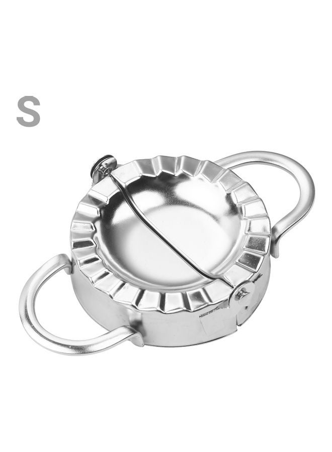 Dumpling Maker Silver