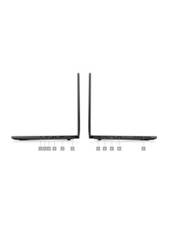 DELL Renewed Latitude 7390 Laptop Convertible-2-In-1 With 13.3-Inch Touch Screen Display, Core i5 Processor /16GB RAM/512GB SSD/Intel UHD Graphics 620 Windows 10 Black  - Image 3
