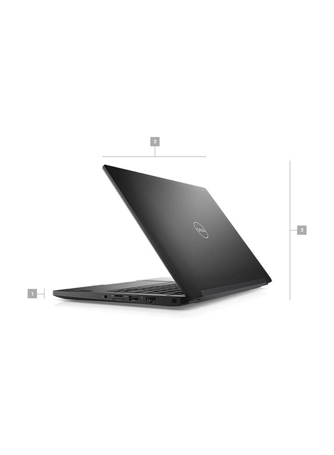 Renewed Latitude 7390 Laptop Convertible-2-In-1 With 13.3-Inch Touch Screen Display, Core i5 Processor /16GB RAM/512GB SSD/Intel UHD Graphics 620 Windows 10 Black - v1610020754/N39533539A_7