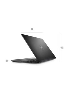 DELL Renewed Latitude 7390 Laptop Convertible-2-In-1 With 13.3-Inch Touch Screen Display, Core i5 Processor /16GB RAM/512GB SSD/Intel UHD Graphics 620 Windows 10 Black  - Image 2