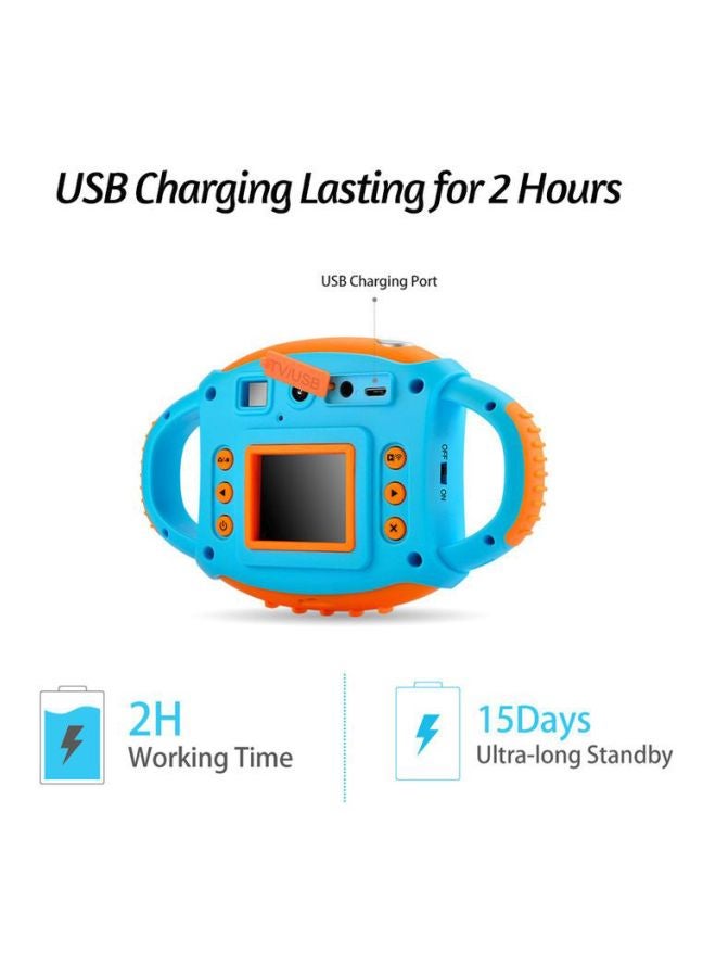 ANDOER WiFi Kids Children Creative Camera  - Image 2